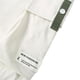 thumbnail image 4 of pstuiky Pantalones cortos de gimnasio, Pantalones cortos de verano para hombre, informales y cómodos, con bolsillo y cintura elástica y cordón ajustable. Pantalones cortos de golf, 4 of 8