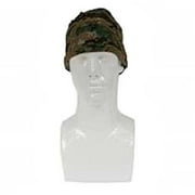 Spec-Ops Brand Recon-Wrap Multi-Season, Multi-Mode Head Gear