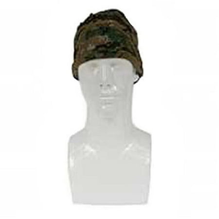 Spec-Ops Brand Recon-Wrap Multi-Season, Multi-Mode Head Gear