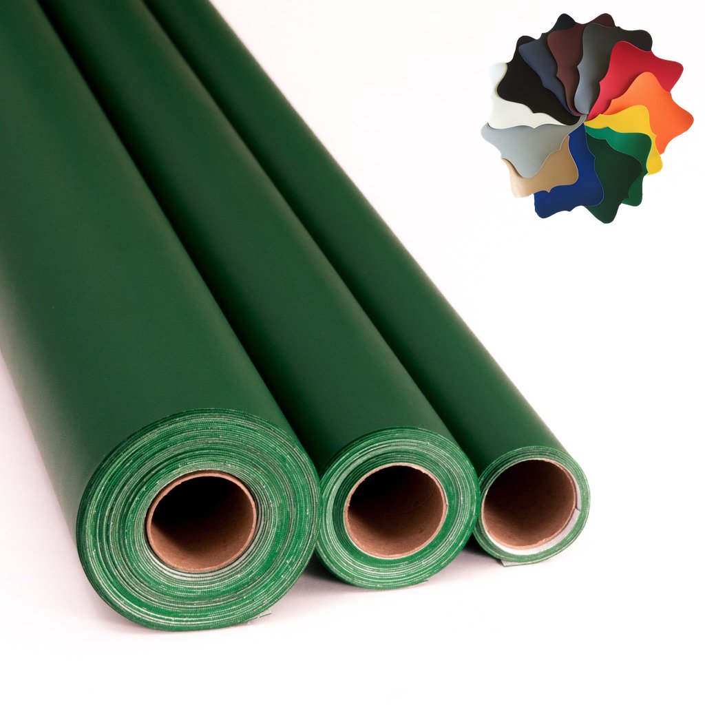 Flexa Marine Vinyl Boat/Auto Upholstery Fabric: 29 Colors 