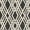 Charcoal/Ivory, variant on SAFAVIEH Micro-Loop Crispin Geometric Chevron Wool Area Rug, Charcoal/Ivory, 2' x 3'