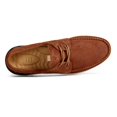 thumbnail image 5 of Sperry Men's Gold Cup Authentic Original PLUSHWAVE Boat Shoe, TAN, 14, 5 of 6