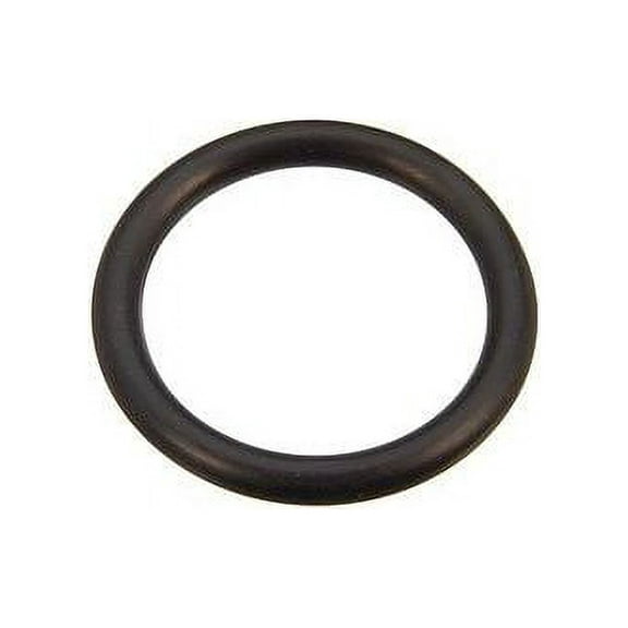 Water Line O-Ring - Compatible with 1979 - 1987 Honda Prelude 1980 1981 1982 1983 1984 1985 1986