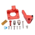 thumbnail image 3 of Oubit Dual Gear Extruder,Extruder Aluminum Block Kit Extruder Aluminum Block Kit Extruder Aluminum Frame Block Achieve More, 3 of 9