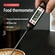 thumbnail image 2 of Herramienta de Medición de Termómetro Termómetro de Carne Cocina Digital Cocinar Alimentos Sonda Electrónica BBQ Herramienta de Cocina, 2 of 5