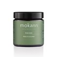 thumbnail image 1 of Mokann manteca corporal hidratante con melón y pepino para piel seca 120ml, 1 of 6