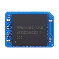thumbnail image 1 of Pour Modules OrangePi 5Plus eMMC Lecture et Écriture Rapides Vitesse 32GB, 64GB 256GB, 256g, 1 of 5
