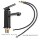 thumbnail image 5 of Sink Faucet, Sink Faucet, Waterfall Modern Faucets For Kitchen Washing Home Adults, 5 of 8