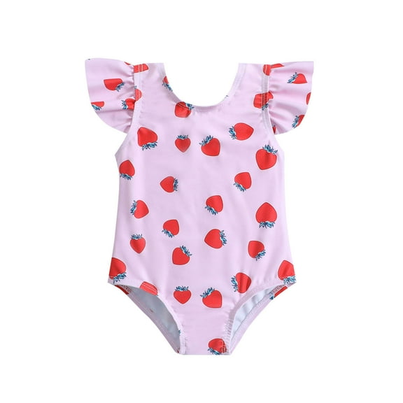 JSCDRPDWL 4t Swimsuit Girls One Piece Baby One Swimsuit Boy 3t Bathing Suit Girl Baby Girl Swim Suit Juniors Swimsuits for Teen Girls Swimming Dress for Girls 1 Piece Swimsuits Plus Size
