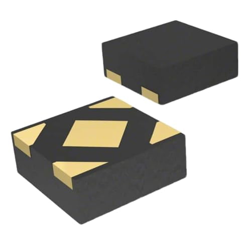Pack of 16 TLV70725DQNR Integrated Circuit Linear Voltage Regulator 2.5V 200MA 4X2SON :RoHS, Cut Tape