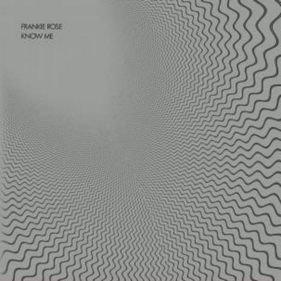 Frankie Rose - Know Me - Rock - Vinyl [7-Inch]