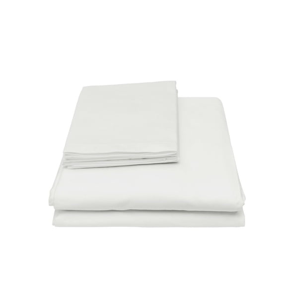 4 Piece Sheets For Bed 1800 Thread Count Bamboo Feel Full Twin Queen Cal King
