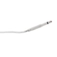 thumbnail image 4 of 2.5mm Audio Guitar Transducer Piezo Pickup para Ukelele, Accesorios para Guitarra Acústica perfke Pastilla piezoeléctrica de puente de sillín, 4 of 8