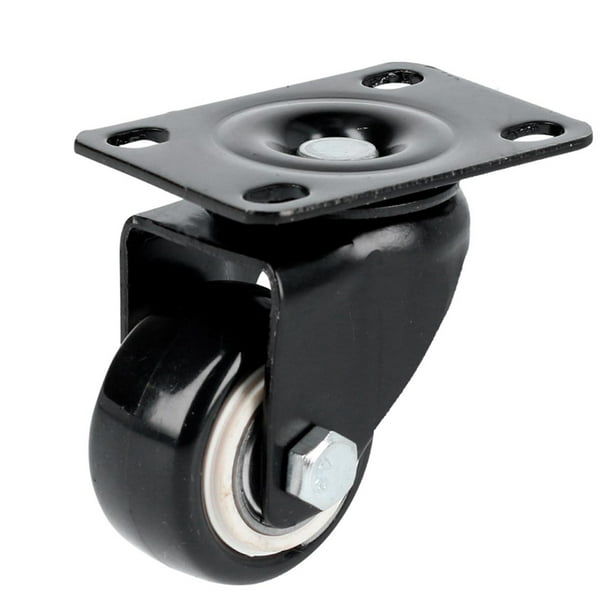 Rodaja Rueda Giratoria De PVC 3 In Carga Industrial Surtek Surtek RVN7G