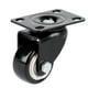 thumbnail image 1 of Rodaja Rueda Giratoria De PVC 3 In Carga Industrial Surtek Surtek RVN7G, 1 of 2