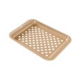 thumbnail image 3 of Plaque croustillante antiadhésive pour four compacte Nordicware, 3 of 4