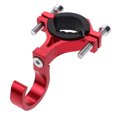 thumbnail image 2 of Shisuyan Motorcycle Helmet Organizer Red 1Set 3.03X2.56X0.59In, 2 of 9
