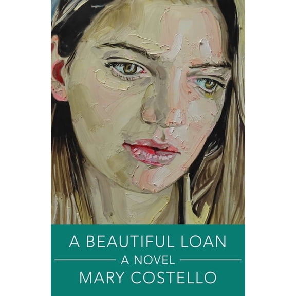 A Beautiful Loan, (Hardcover)