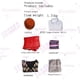 thumbnail image 5 of Wangka cosplay Garment wangka Garment Willy wangka Performance Garment body Wear 40, 5 of 5