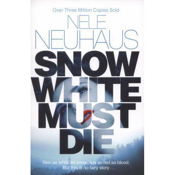 Pre-Owned Snow White Must Die