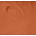 thumbnail image 4 of Vargottam Indoor/Outdoor Round Tablecloth 58 Inch Round Tablecloth Waterproof Patio Table Cloths, Spring/Summer Table Covers for Backyard Circular Table/BBQs/Picnic - Orange, 4 of 7