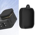 thumbnail image 3 of Action Camera Lens Cover, Action Camera Lens Cap Abrasion Resistant Silicone  for Travel, 3 of 7