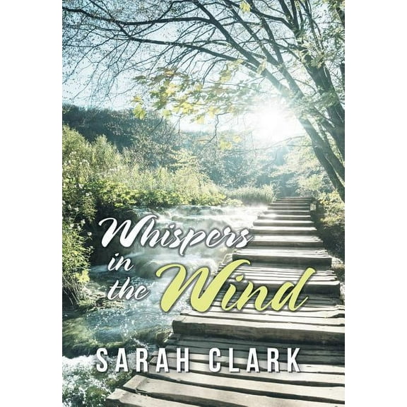 Whispers in the Wind (Hardcover)