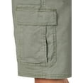 thumbnail image 5 of Wehilion Men's Classic Cargo Stretch Short, 5 of 6