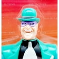 Kenner Riddler DC Batman The Animated Series The Riddler Action Figure 1992 Kenner ...
