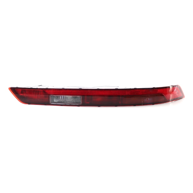 Rear Reflectors Lower Rear Tail Left Replacement for Q5L 2018-2021 Auto for European Version