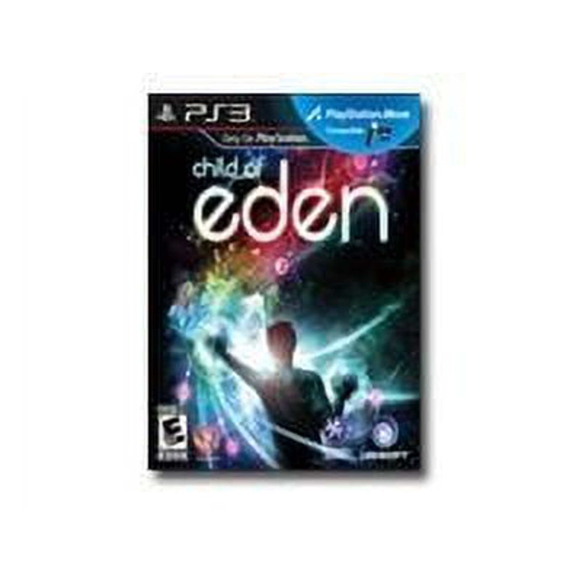 Child of Eden