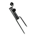thumbnail image 1 of KAKOWELY 1Set Iron Sand Anchor for Umbrella with Wind Resistance Beach Garden, 1 of 8