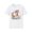 White, variant on Horse Shirt Unisex Gildan Softstyle Tee 100 Ring Spun Cotton