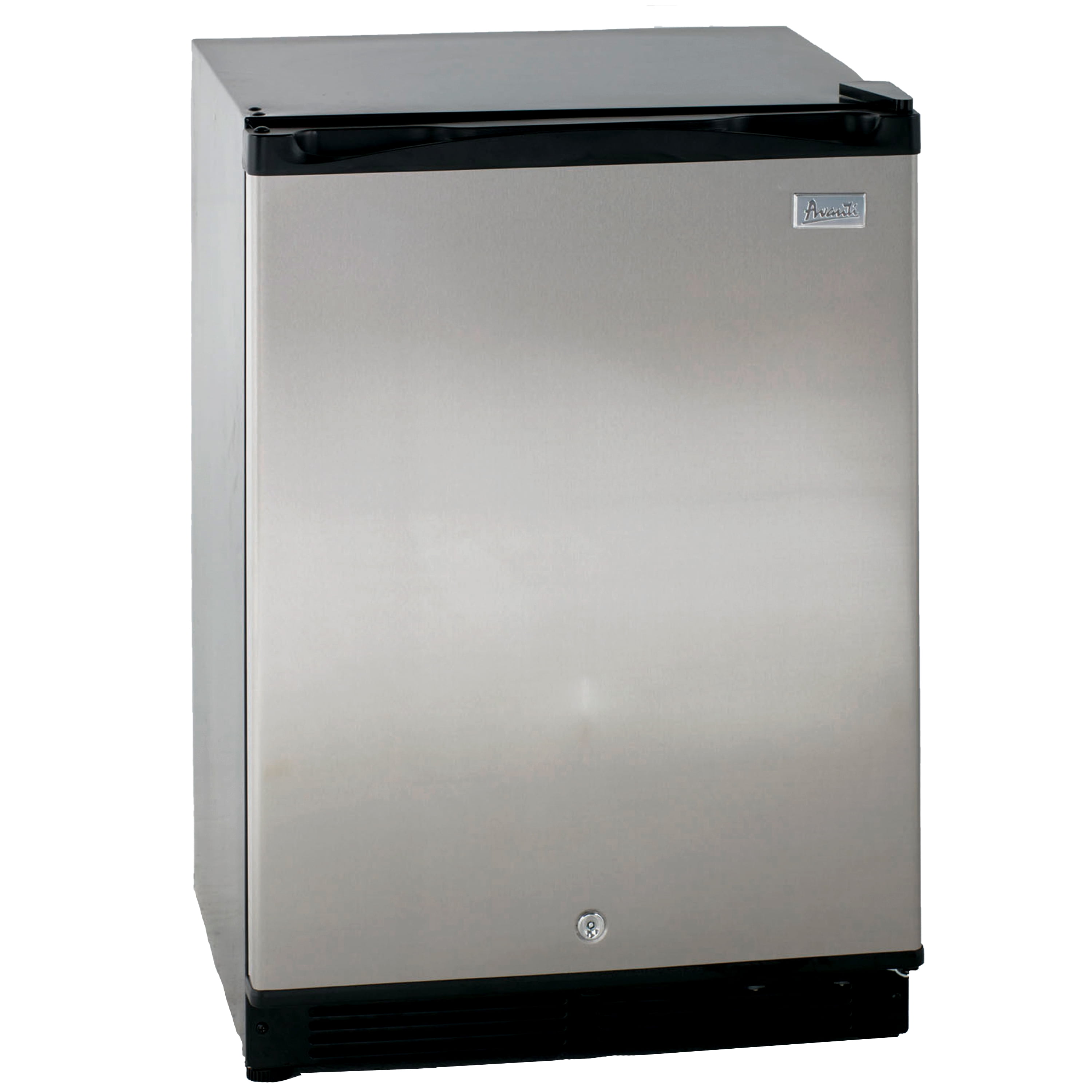 5.2 cu ft fridge