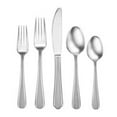thumbnail image 1 of Studio Cuisine 300031 Satin Eastlyn Set de Couverts - 42 Pièces, 1 of 1
