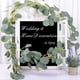 thumbnail image 5 of Guirnalda de eucalipto artificial Apuakthei, guirnalda de hojas de eucalipto para decoración de bodas, plantas artificiales, accesorios para decoración del hogar, bodas y fiestas, 5 of 8