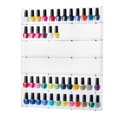 thumbnail image 4 of Nail Polish Organizer Rack Holds Up To 102 Bottles, 4 of 5