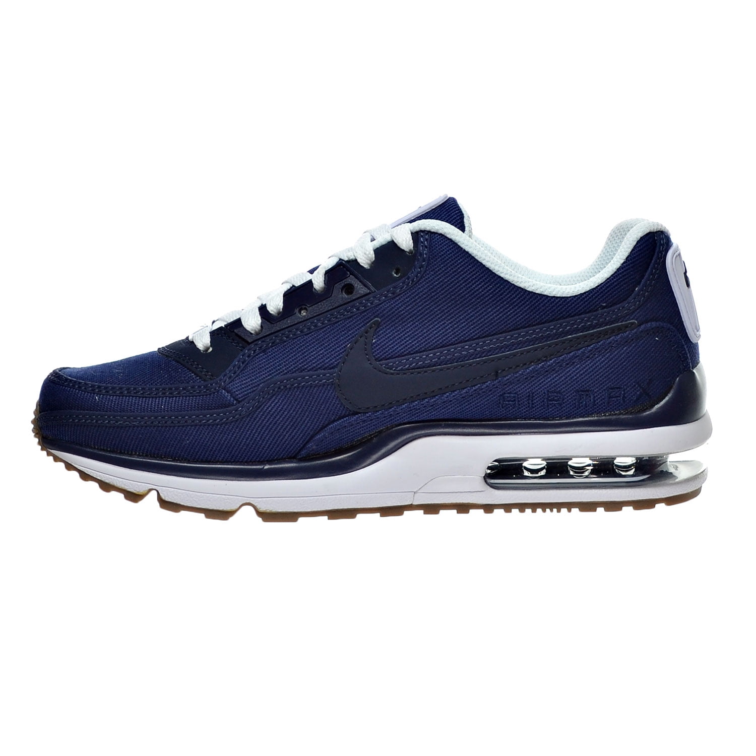 MSGM フロラルフリントノスリフミティトレス 3841MDA36257151 18 Nike Men's Air Max LTD 3 TXT Running Shoe - Walmart.com