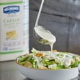 thumbnail image 2 of 4 PACKS : Hellmans Blue Ribbon CollectionTM Creamy Caesar Dressing 1 Gallon., 2 of 2