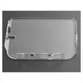 thumbnail image 4 of Estuche Protector para Consola 2DS Crystal Box 2DS, Protectora Transparente., 4 of 5