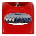 thumbnail image 4 of Licuadora Oster 10 Velocidades Roja, 4 of 4