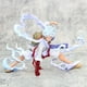 thumbnail image 2 of Figuras de acción de One Piece, estatua de colección de Pvc de 19cm, Luffy, dios del sol, Nika, modelo de adorno, muñeca, juguetes, regalos, 2 of 4