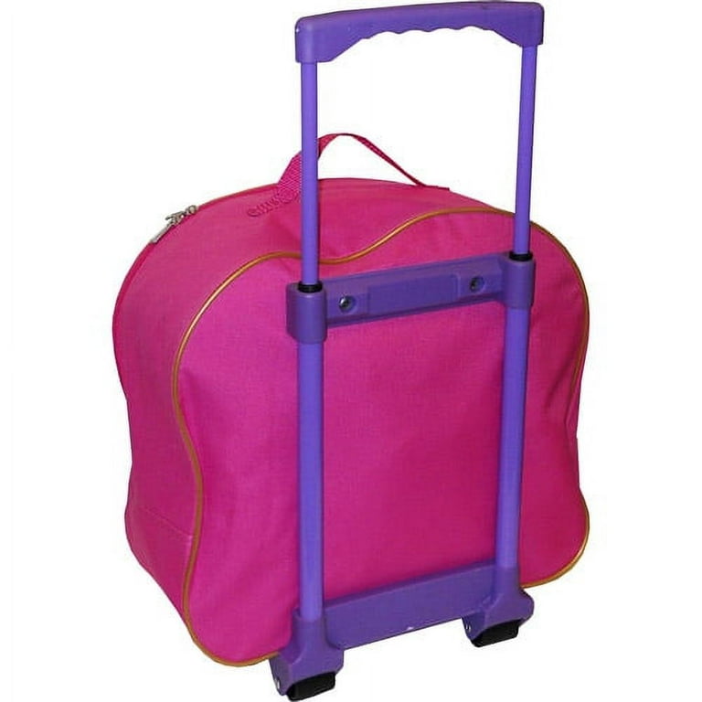 Nickelodeon Dora Carousel Pilot Case - Walmart.com