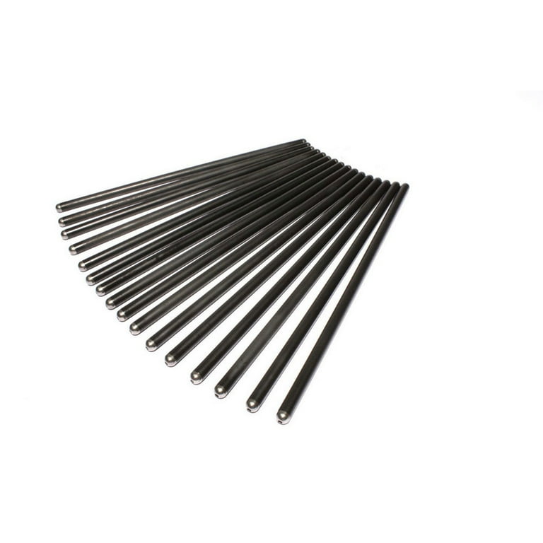 Comp Cams 5/16 Magnum Pushrods 9.650 Long .080 Wall Comp Cams 5/16 Magnum Pushrods 9.650 Long .080 Wall