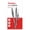 Black, variant on Staples Ballpoint Pen Medium Point 1.0mm Blue Ink 60/Pack (ST52863)