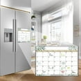 2023 Planner Dry Erase Calendar for Fridge White Planning — free download