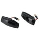 thumbnail image 4 of Luz de señal de giro lámpara de marcador lateral lente de humo ajuste dinámico para Hyundai i10/Getz/Elantra, 4 of 5