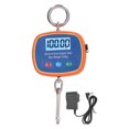 thumbnail image 3 of Portable Mini Crane Scale,Digital Hook Scale LCD Digital Hanging Scale Mini Crane Scale Eco-Friendly Materials, 3 of 8