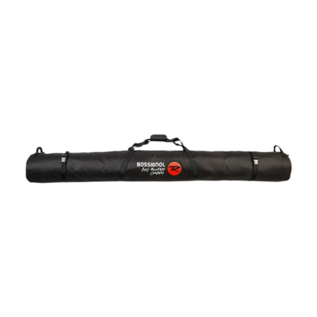 Siruishop Sac de Matériel de Ski Réglable avec Poignée Doublée d'Éponge pour Ski Voyage 175cm