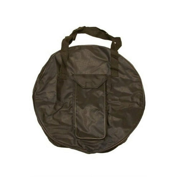 Bodhran Nylon Drum Case, 14" x 4 3/4"